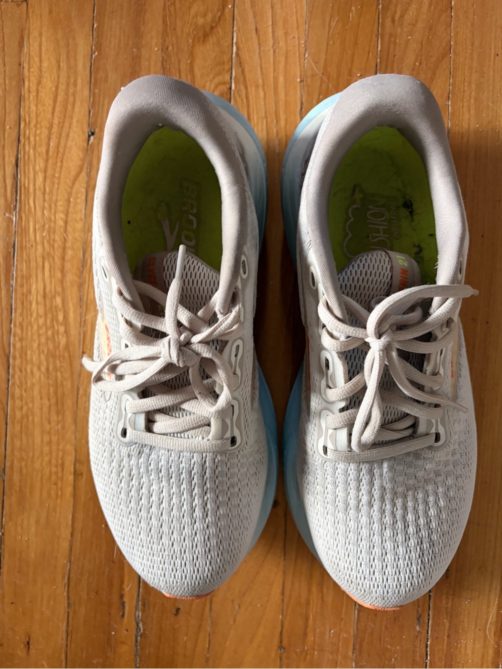 Brooks Glycerin 21